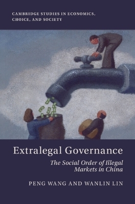 Extralegal Governance