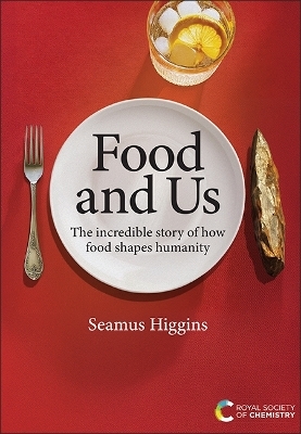 Food and Us - Seamus Higgins
