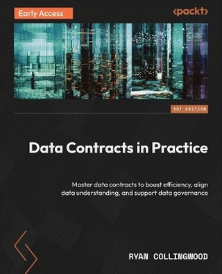 Data Contracts in Practice