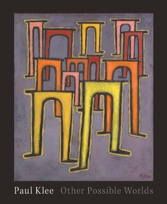 Paul Klee - Mason Klein