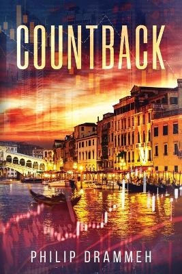 Countback - Philip Drammeh