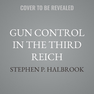 Gun Control in the Third Reich