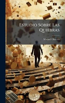 Estudio Sobre Las Quiebras