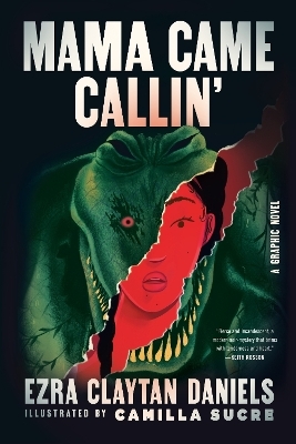 Mama Came Callin' - Ezra Claytan Daniels