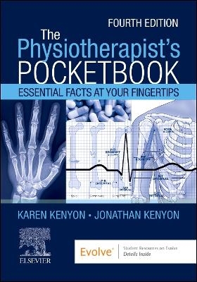 The Physiotherapist's Pocketbook
