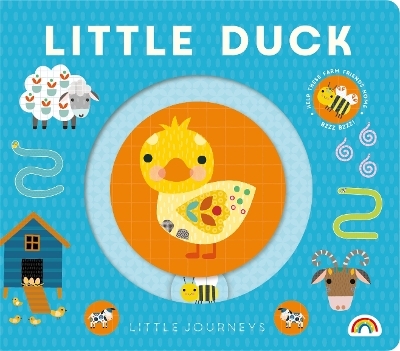 Little journeys - Little Duck - 
