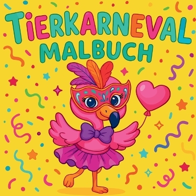Tierkarneval - Chris Martin