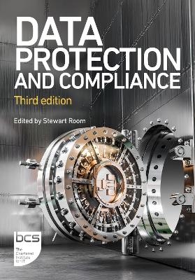 Data Protection and Compliance - Stewart Room