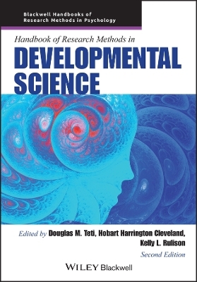 Handbook of Research Methods in Developmental Science - 