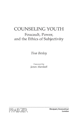 Counseling Youth