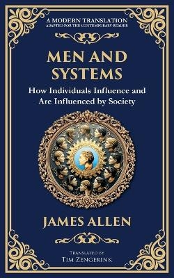 Men and Systems - James Allen