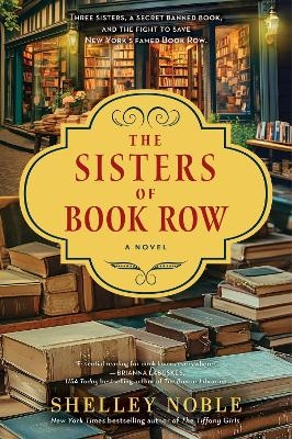 The Sisters of Book Row