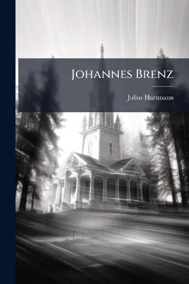 Johannes Brenz