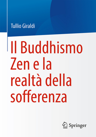 Il Buddhismo Zen e la realtà della sofferenza