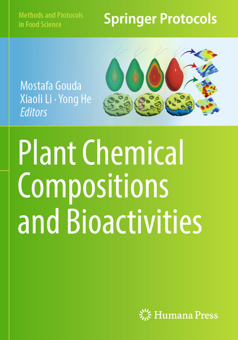 Plant Chemical Compositions and Bioactivities - 