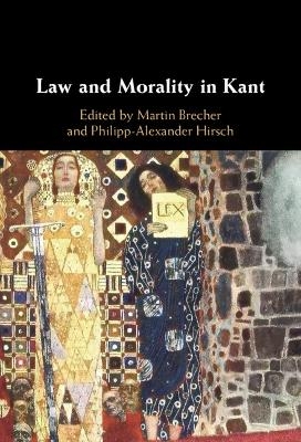 Law and Morality in Kant - 