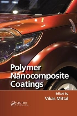 Polymer Nanocomposite Coatings - 