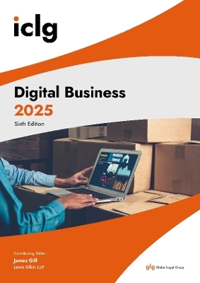 ICLG - Digital Business