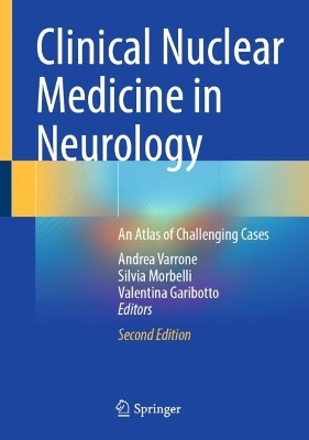 Clinical Nuclear Medicine in Neurology - 