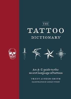 The Tattoo Dictionary