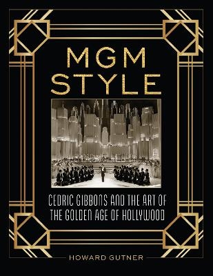 MGM Style - Howard Gutner