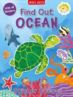 Ocean -  Miles Kelly