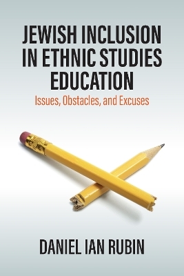 Jewish Inclusion in Ethnic Studies Education