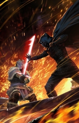 Star Wars: Legacy Of Vader - The Reign of Kylo Ren Vol. 2 - Charles Soule