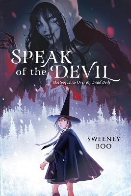 Speak of the Devil - Sweeney Boo