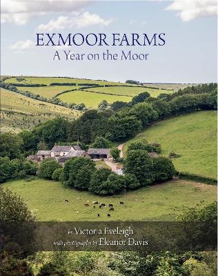 Exmoor Farms - Victoria Eveleigh