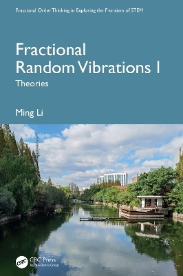 Fractional Random Vibrations I