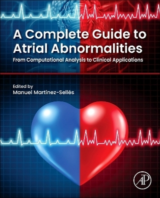 A Complete Guide to Atrial Abnormalities