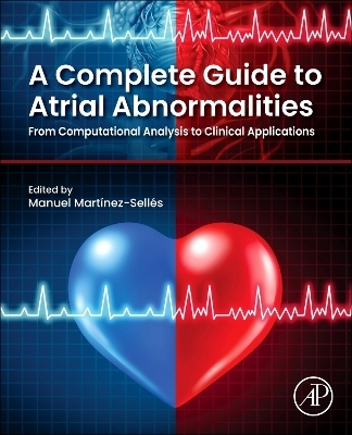 A Complete Guide to Atrial Abnormalities - 