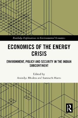 Economics of the Energy Crisis - 