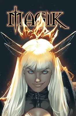Magik Vol. 2: Shadows of Resistance - Ashley Allen