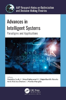 Advances in Intelligent Systems - 