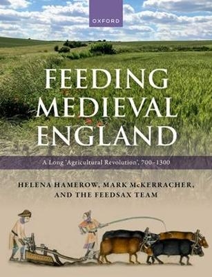 Feeding Medieval England