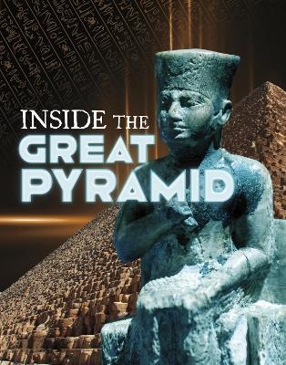 Inside the Great Pyramid - Carol Kim