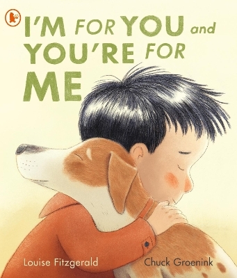 I'm for You and You're for Me - Louise Fitzgerald