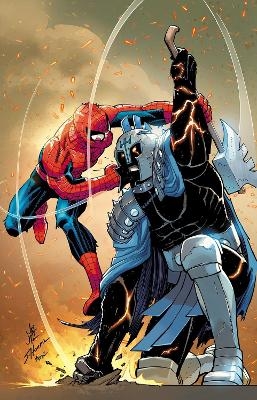 Amazing Spider-Man Vol. 2: Through The Gates Of Hell - Joe Kelly
