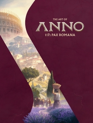 The Art of Anno -  UbiSoft