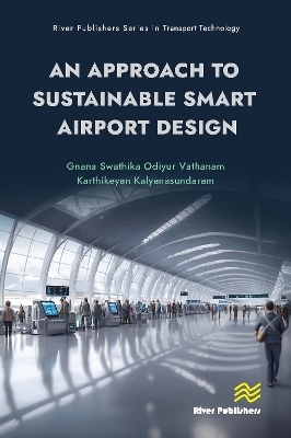 An Approach to Sustainable Smart Airport Design