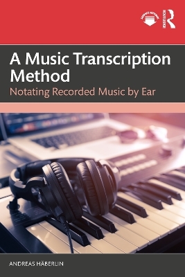 A Music Transcription Method