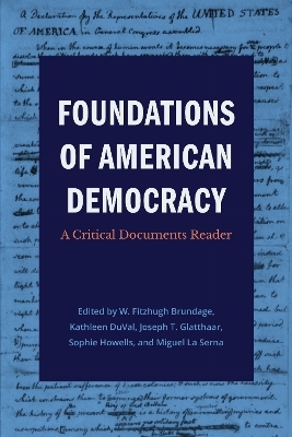 Foundations of American Democracy - 