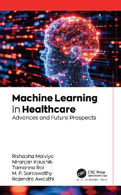 Machine Learning in Healthcare - 