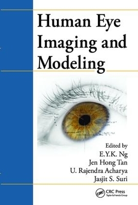 Human Eye Imaging and Modeling - 