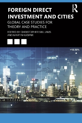 Foreign Direct Investment and Cities - 