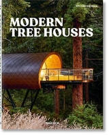 Modern Tree Houses - Florian Siebeck