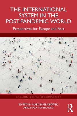 The International System in the Post-Pandemic World - 
