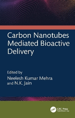 Carbon Nanotubes Mediated Bioactive Delivery - 